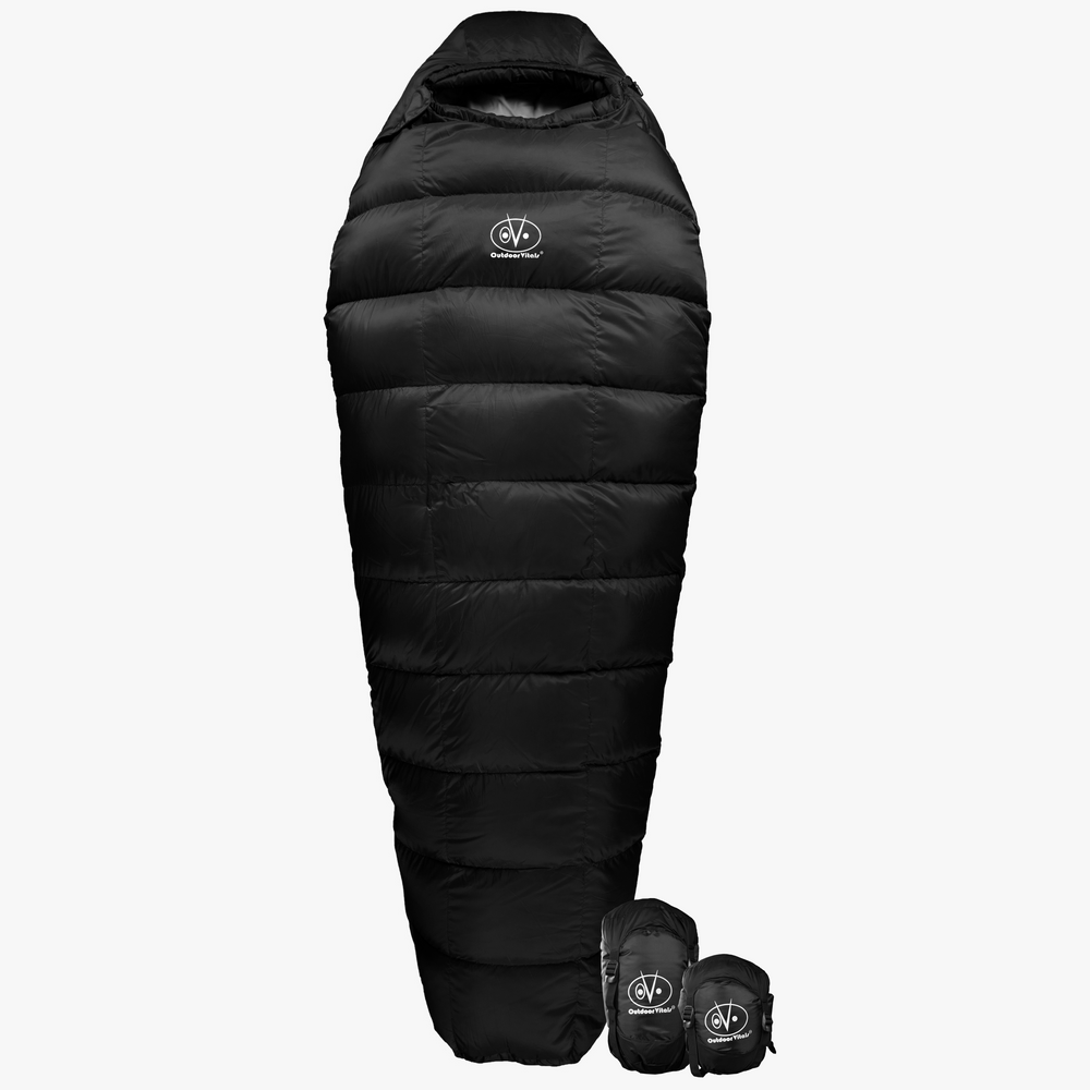 Summit Series StormLOFT™ Down Sleeping Bag