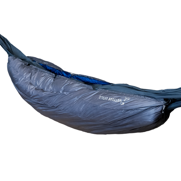 StormLoft™ 0°-30°F Down UnderQuilt – OutdoorVitals