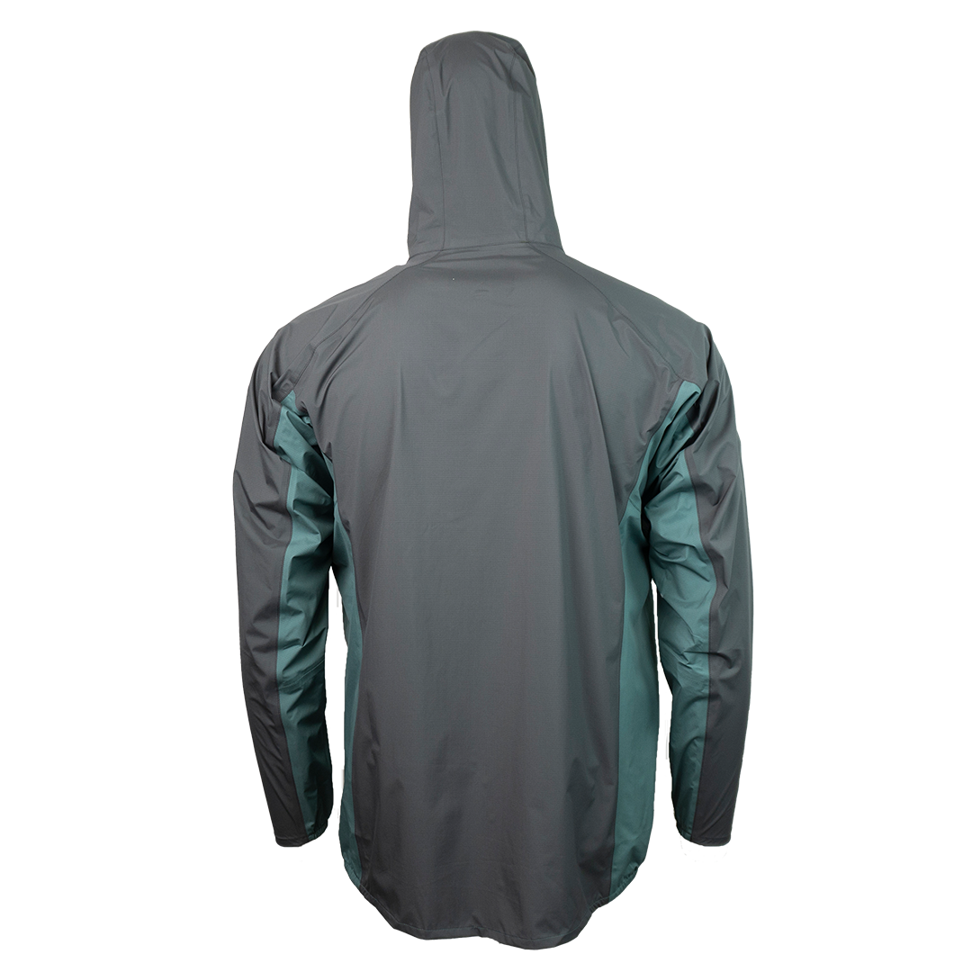 Tushar Rain Jacket
