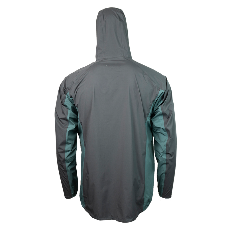 (USED) Tushar Rain Jacket