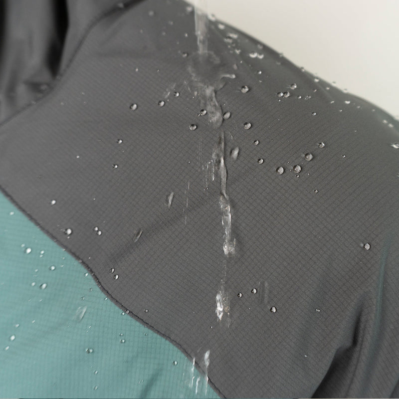 (USED) Tushar Rain Jacket