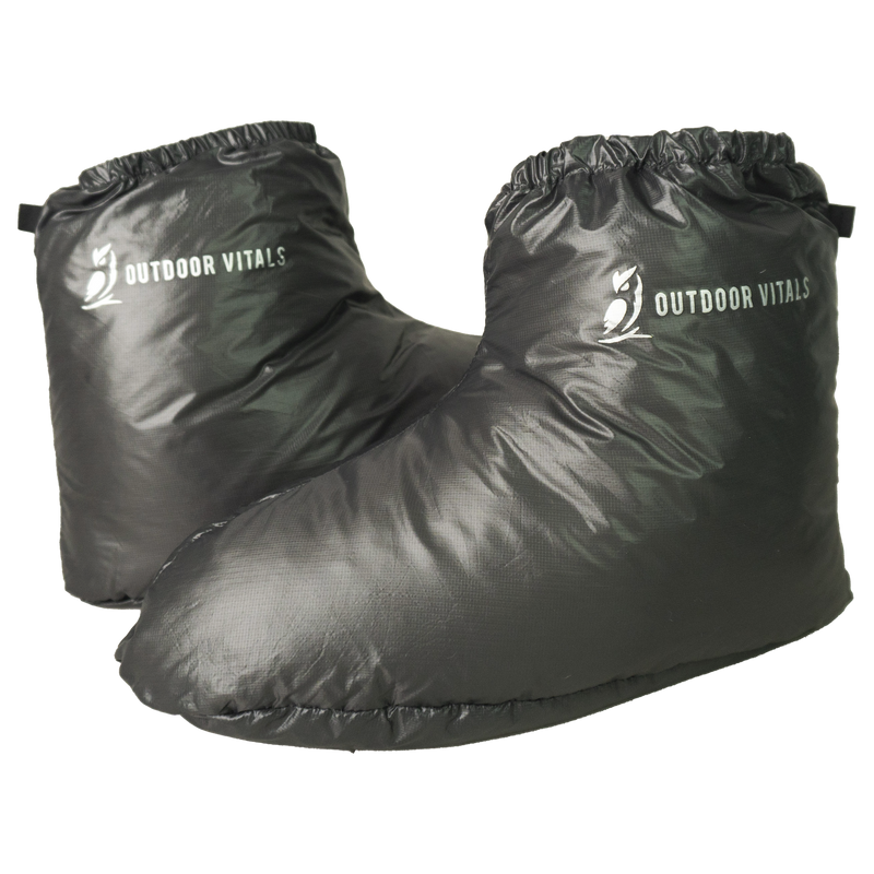 (USED) LoftTek™ Hybrid Booties