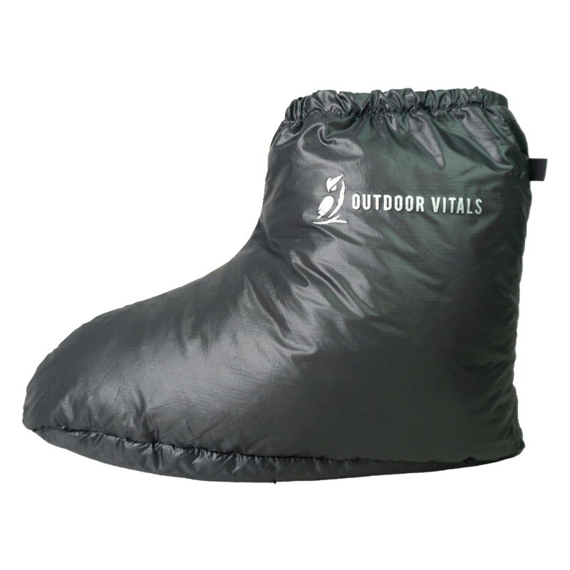(USED) LoftTek™ Hybrid Booties