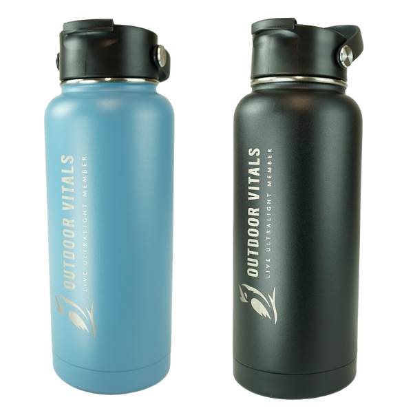 RTIC Insulated 32 oz Live Ultralight Member Bottle- Limited Edition