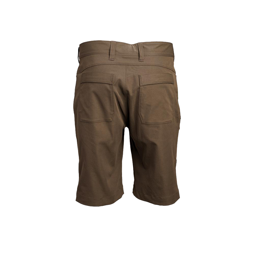 (USED) Women's Satu Adventure Shorts