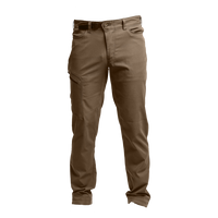 Men's Satu Adventure Pants (Waist Sizes 40, 43, and 46)