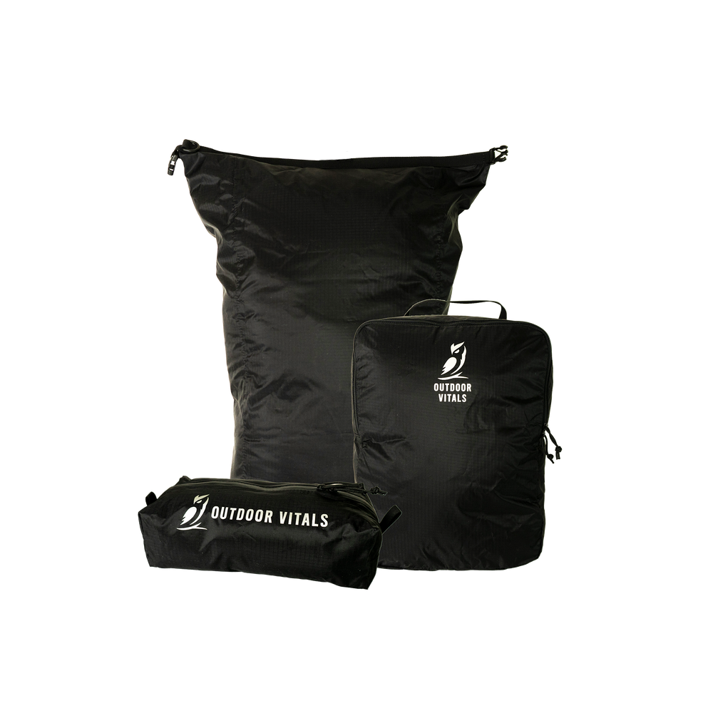 KotaUL Accessories Bundle OutdoorVitals