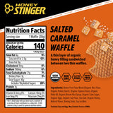 Honey Stinger Waffles GLUTEN FREE