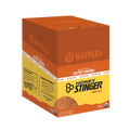Honey Stinger Waffles GLUTEN FREE - Box of 12