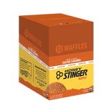 Honey Stinger Waffles GLUTEN FREE - Box of 12