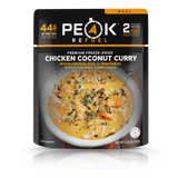 Peak Refuel Premium Freeze Dried Meals