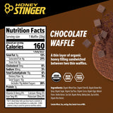 Honey Stinger Waffles