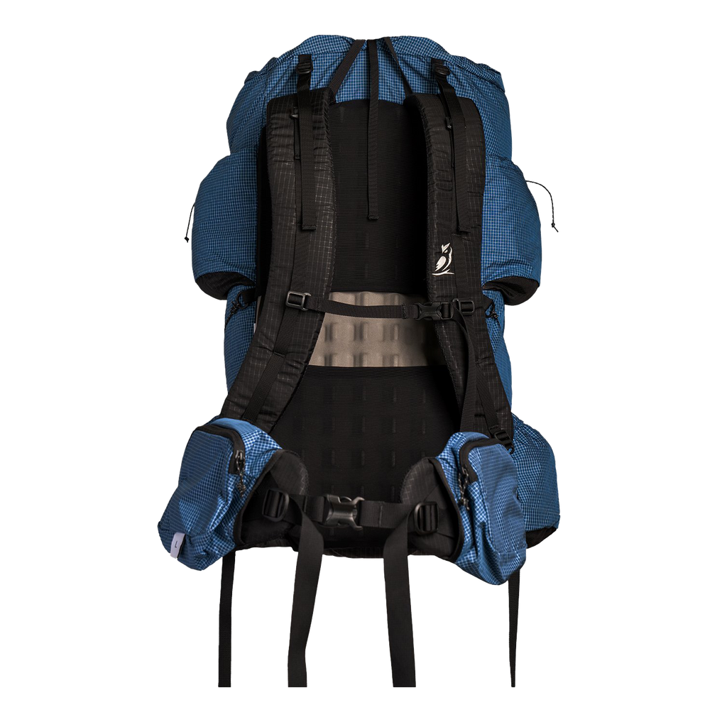 Shadowlight Ultralight Backpack – OutdoorVitals