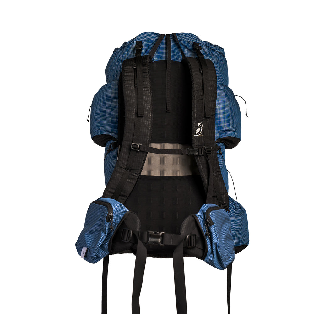 (USED) 45-Liter Shadowlight Ultralight Backpack