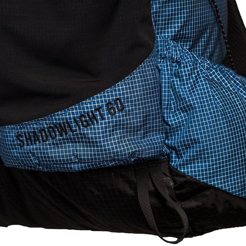 Shadowlight Ultralight Backpack – OutdoorVitals