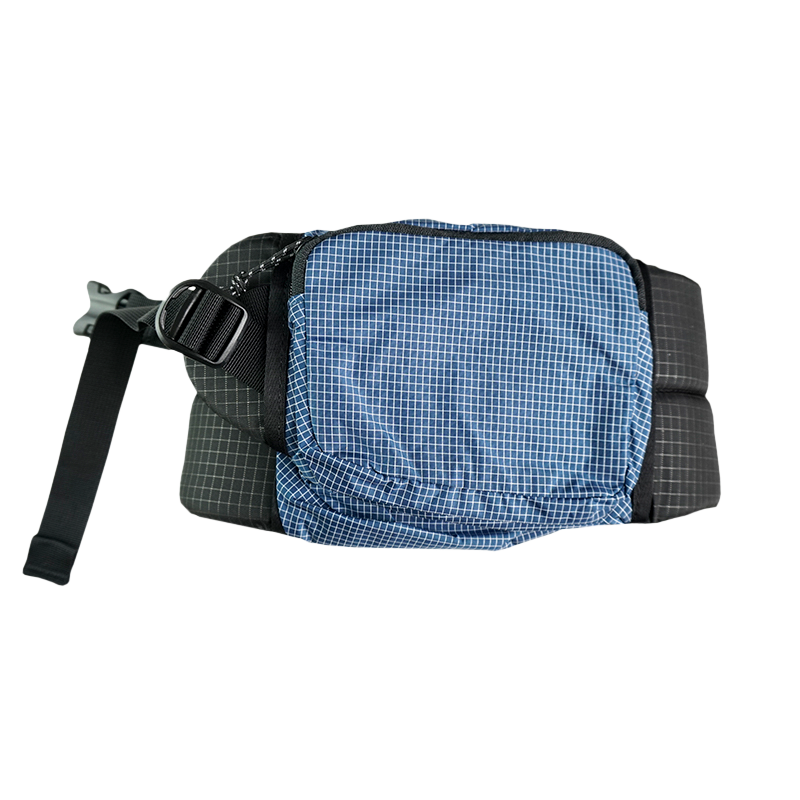 Hip Belt Pouch Kit - Ripstop by the Roll