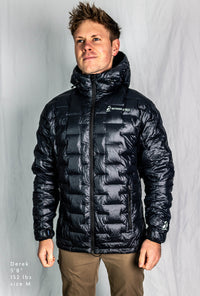 NovaPro Men's Jacket