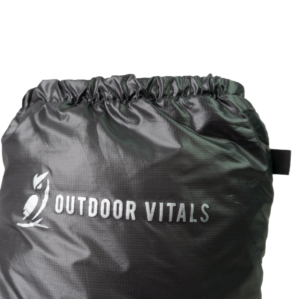  Outdoor Vitals - LoftTek Hybrid Booties (Medium