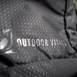 (USED) KotaUL Ultralight Travel & Adventure Backpack