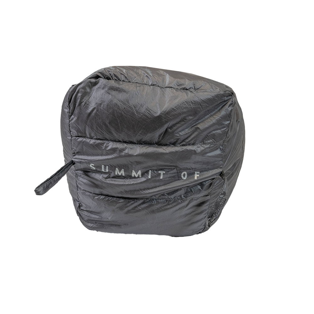 USED) Summit Down Sleeping Bags - '22 Redesign – OutdoorVitals USED) Summit Down Sleeping Bags - '22 Redesign – OutdoorVitals