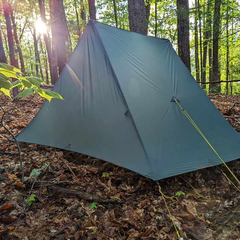 Fortius Carbon Fiber Tent Poles – OutdoorVitals
