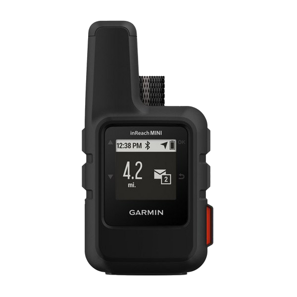 Garmin inReach Mini