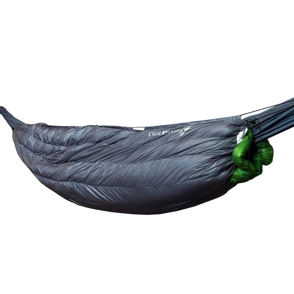 StormLoft 0 30 F Down UnderQuilt OutdoorVitals