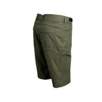 (USED) Men's Satu Adventure Shorts