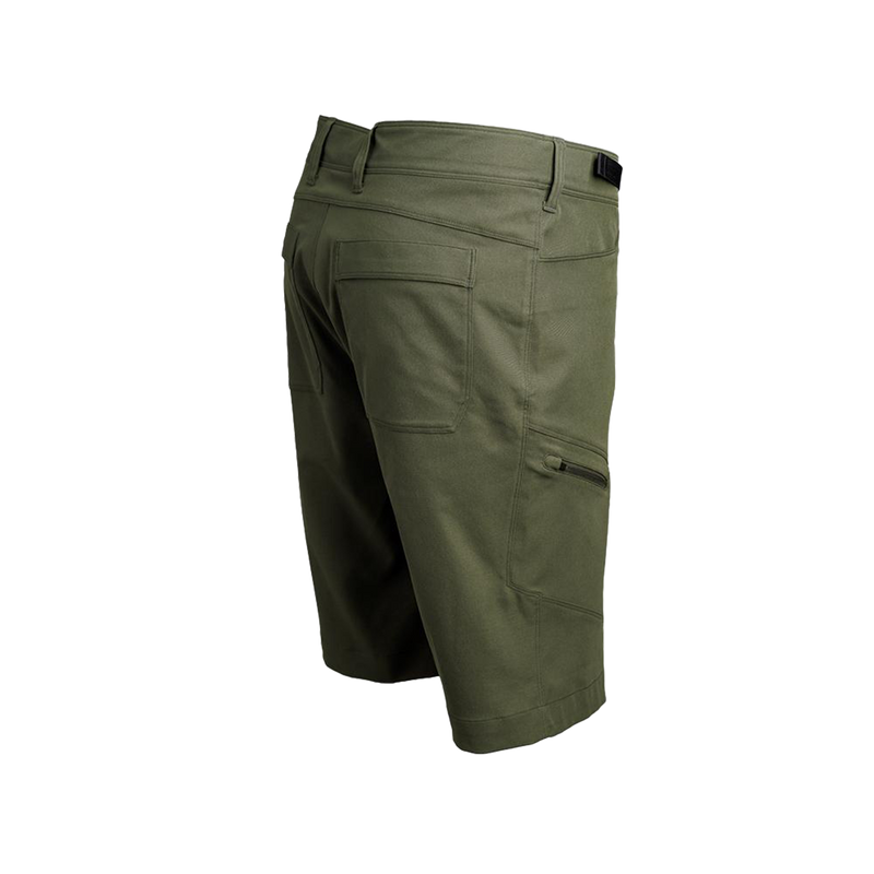 (USED) Women's Satu Adventure Shorts