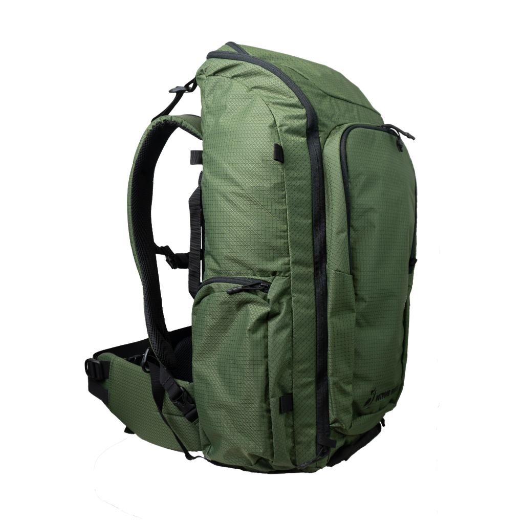 KotaUL Ultralight Adventure Backpack –