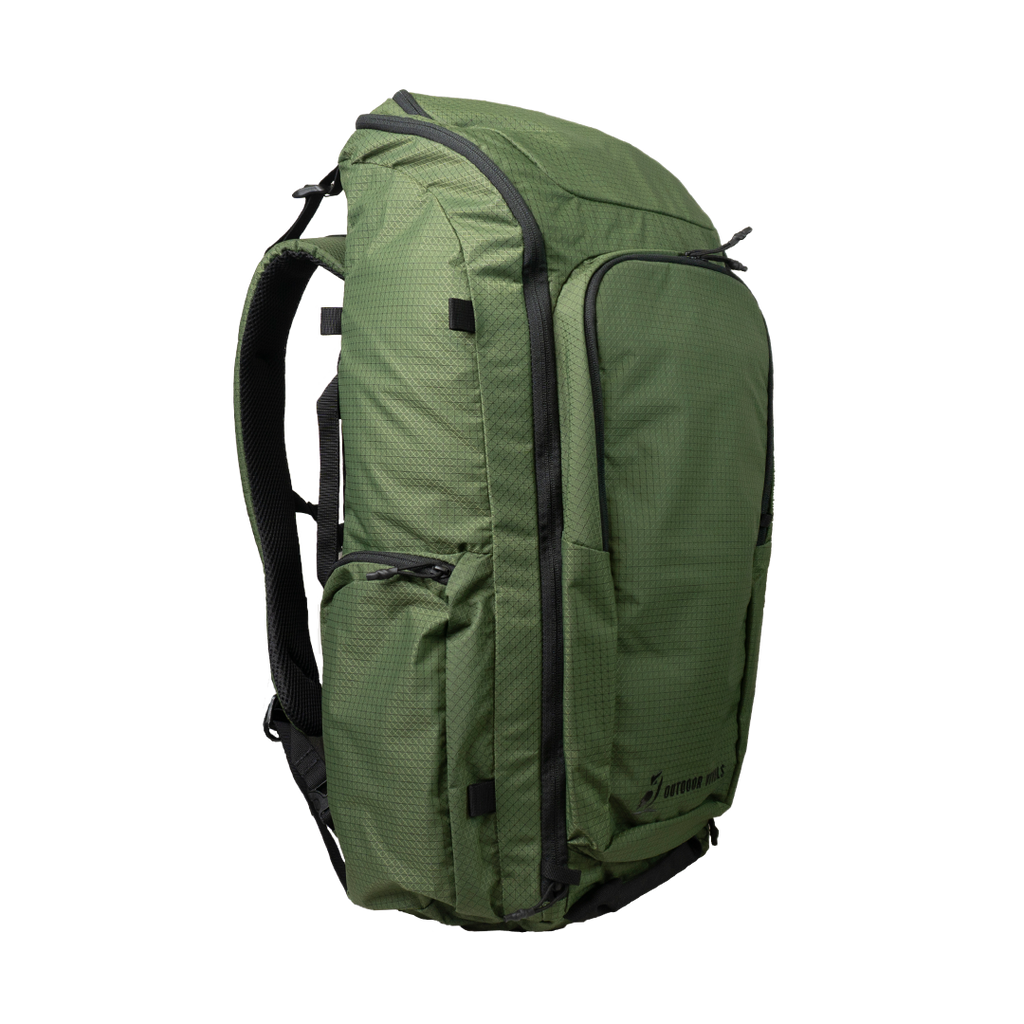 Kracht spellen acre KotaUL Ultralight Travel & Adventure Backpack – OutdoorVitals