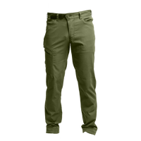 Men's Satu Adventure Pants (Waist Sizes 40, 43, and 46)