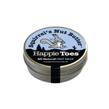 Squirrel's Nut Butter - Happie Toes Foot Salve