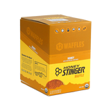 Honey Stinger Waffles