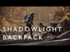 Shadowlight Ultralight Backpack (Bag Only - No Hip Belt)