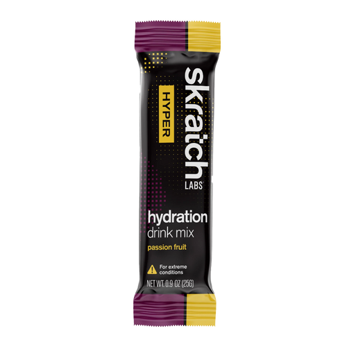 Skratch Labs High-Sodium Hydration Drink Mix - 8 Pack