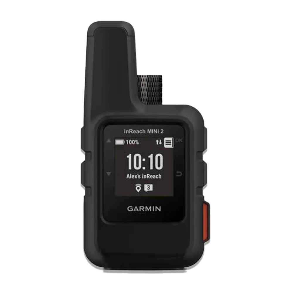 Garmin inReach Mini 2