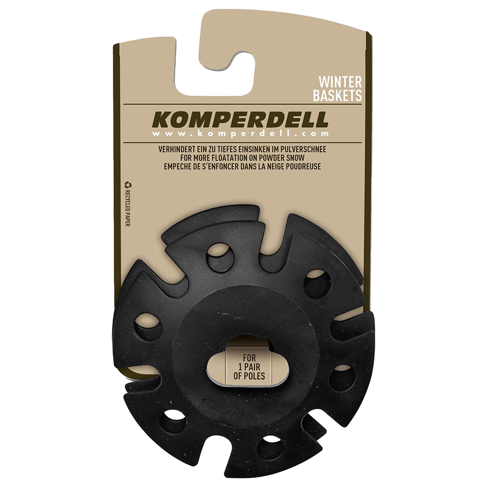 Komperdell Vario Basket - Thumbnail 2