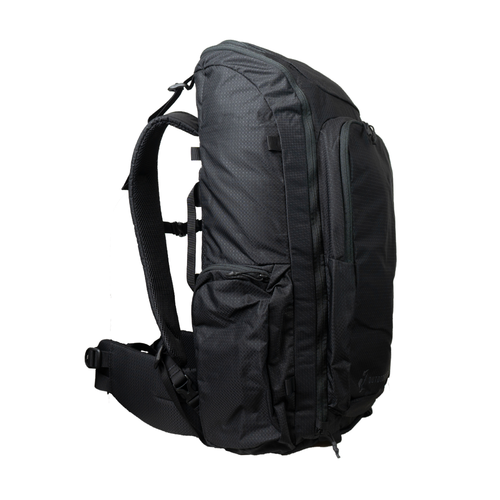 KotaUL Ultralight Travel Adventure Backpack