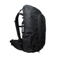 KotaUL Ultralight Travel & Adventure Backpack