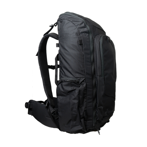 KotaUL Ultralight Travel & Adventure Backpack