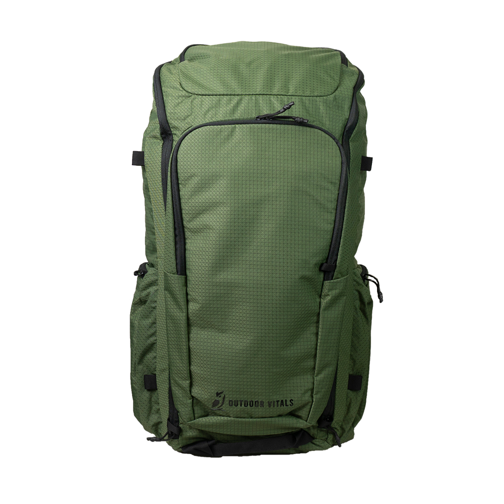KotaUL Ultralight Travel Adventure Backpack OutdoorVitals