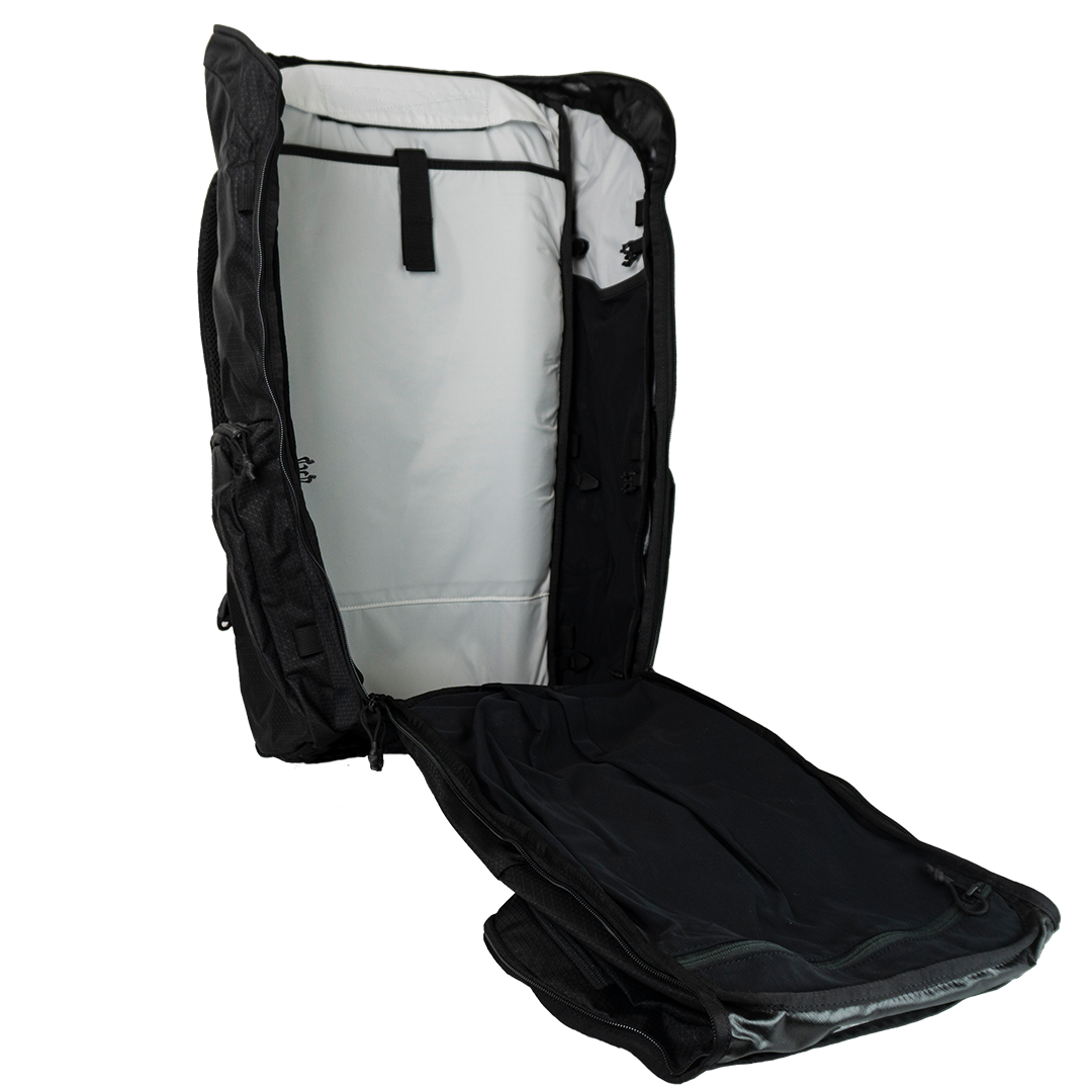 CTC STORE ADVENTURE DAY PACK ブラック CTC STORE ADVENTURE DAY PACK