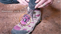 (USED) Men's Satu Adventure Pants