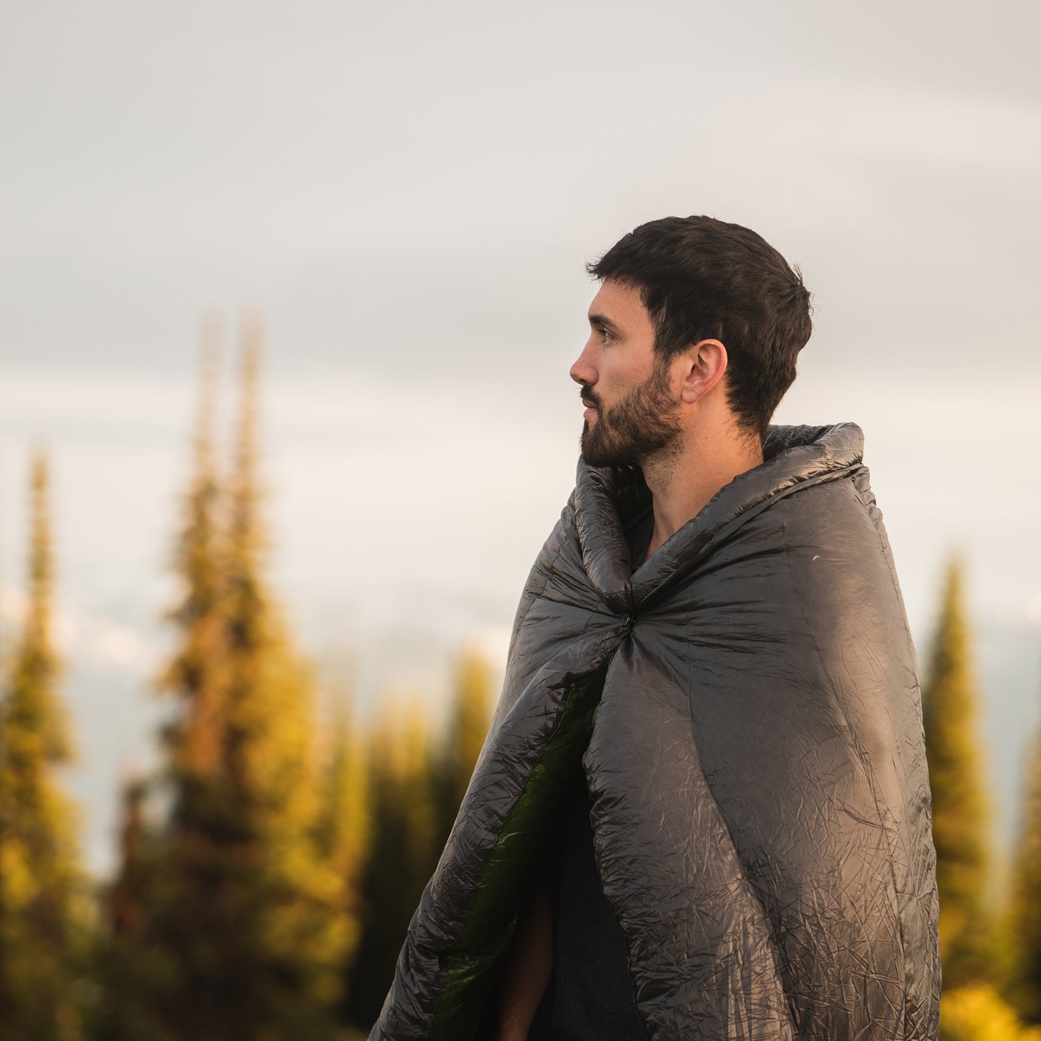 StormLoft™ 0­° 30°F Down TopQuilt Sleeping Bag OutdoorVitals