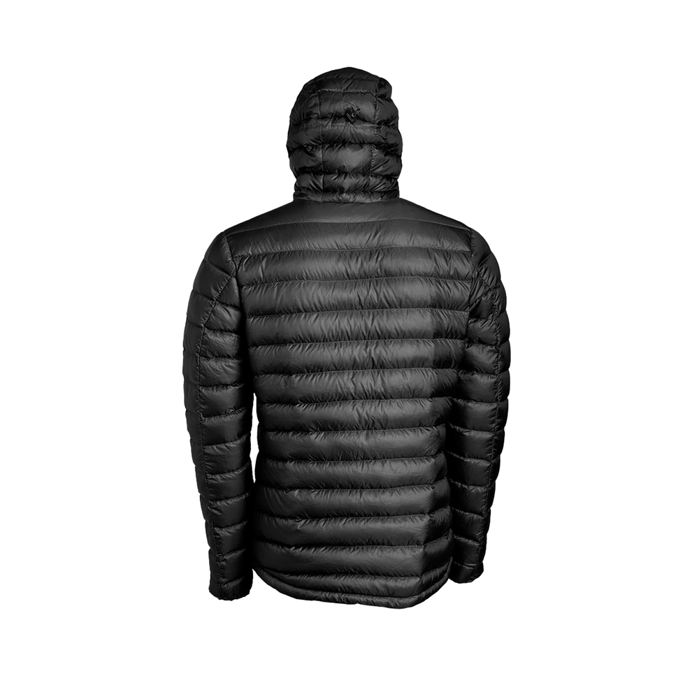 Ultralight Regulator Down Jacket – OutdoorVitals Ultralight Regulator Down Jacket – OutdoorVitals
