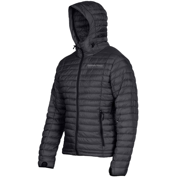 Ultralight LoftTek™ Adventure Jacket – OutdoorVitals