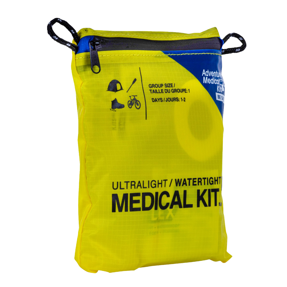 Adventure Ready Ultralight/Watertight .5 Medical Kit