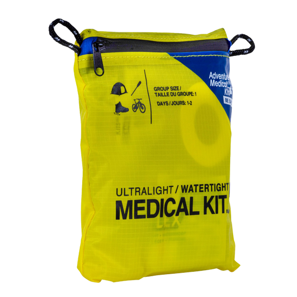 Adventure Ready Ultralight/Watertight .5 Medical Kit