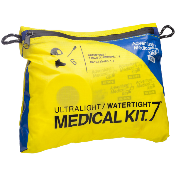 Adventure Ready Ultralight/Watertight .7 Medical Kit